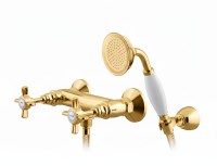 BATERIA DUCHA IMPERIAL BRUMA